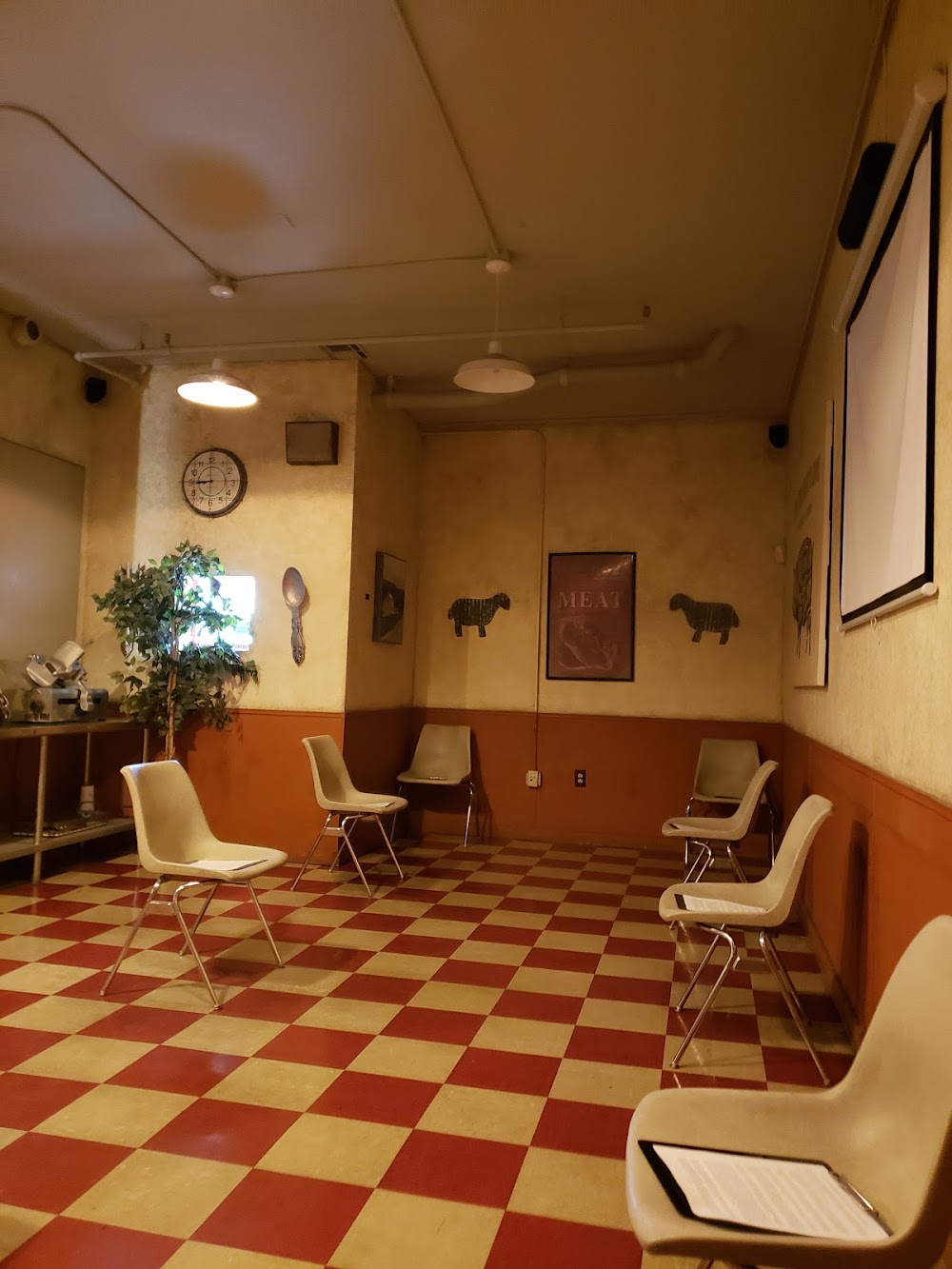 gem image SAW Escape Room 4