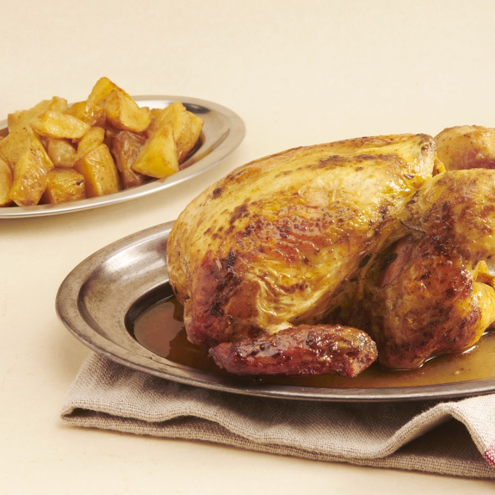 gem image Apluma ‘The Chicken Gourmet Place’ 9