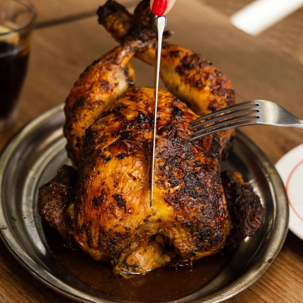 gem image Apluma ‘The Chicken Gourmet Place’ 6