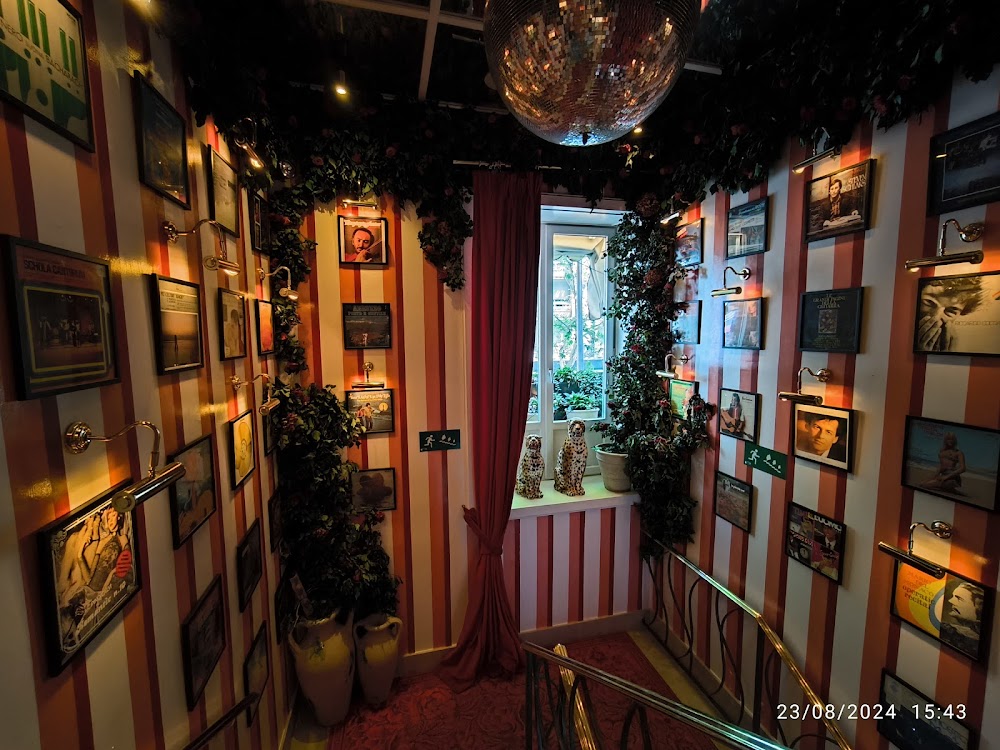 place image Bel Mondo