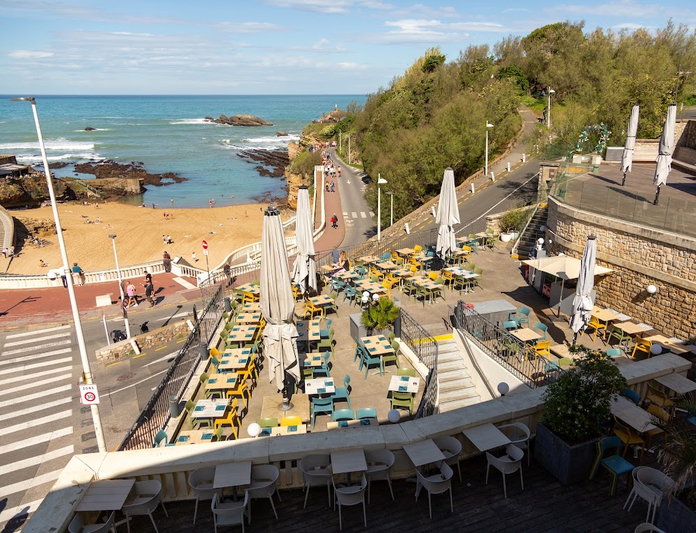gem image Les Baigneuses de Biarritz 10