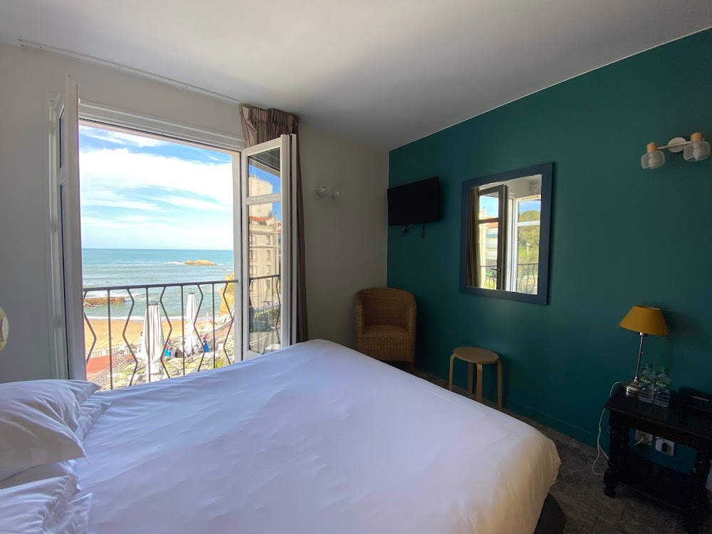 gem image Les Baigneuses de Biarritz 7