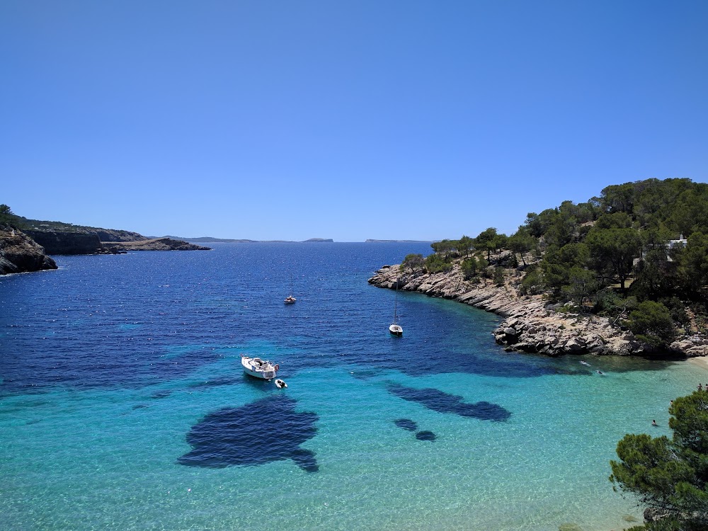 gem image Cala Saladeta 10