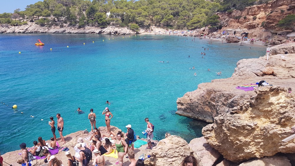 gem image Cala Saladeta 9