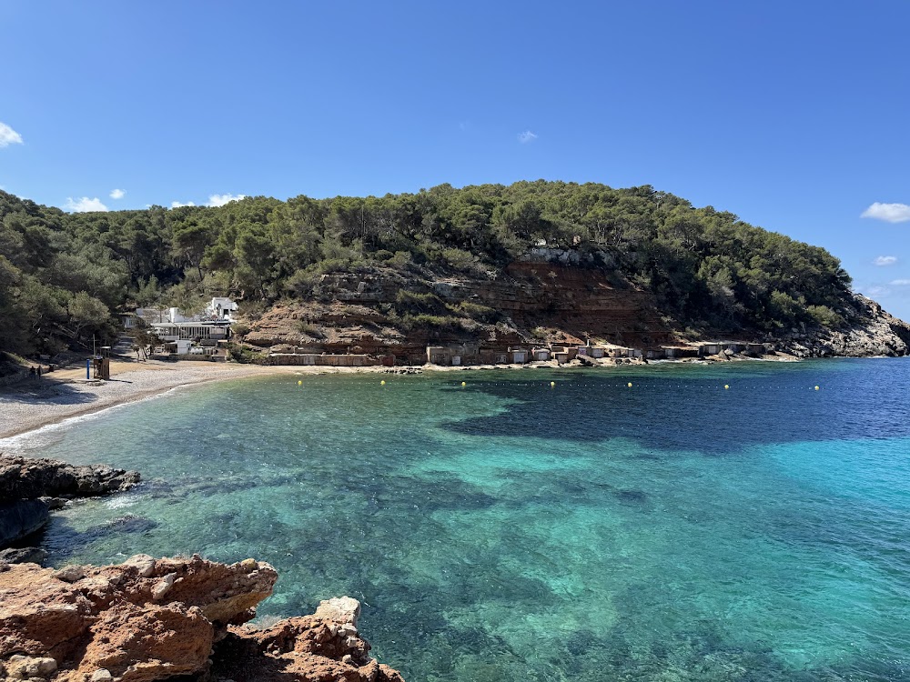 gem image Cala Saladeta 8
