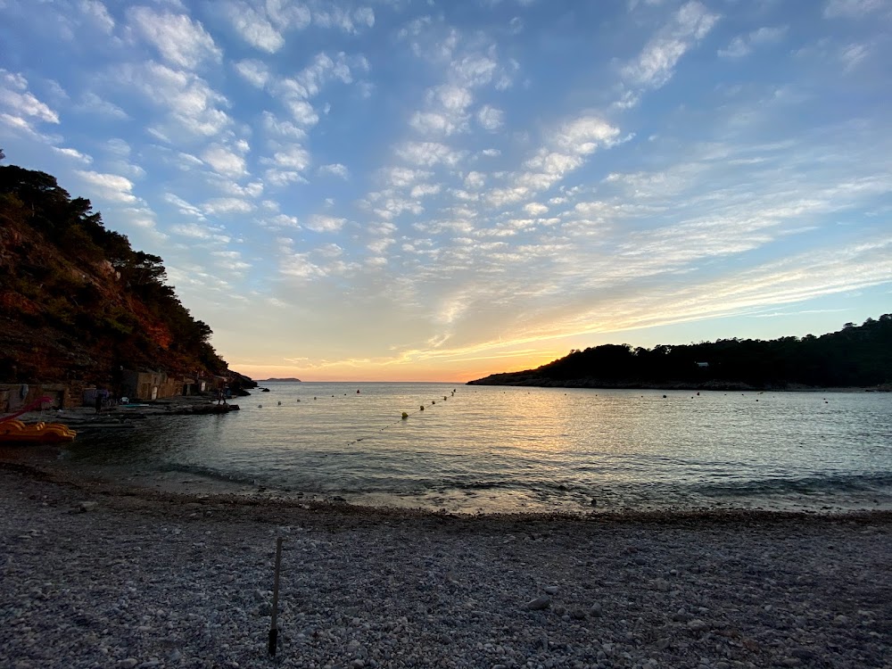 gem image Cala Saladeta 7