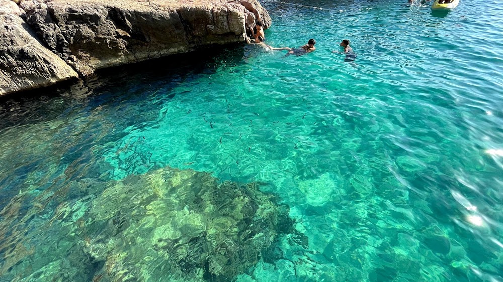 gem image Cala Saladeta 6