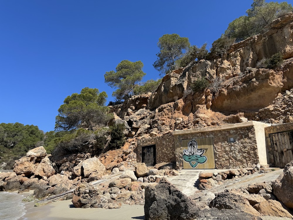 gem image Cala Saladeta 3