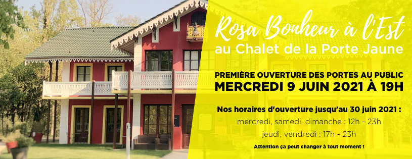gem image Rosa Bonheur à l'Est 8