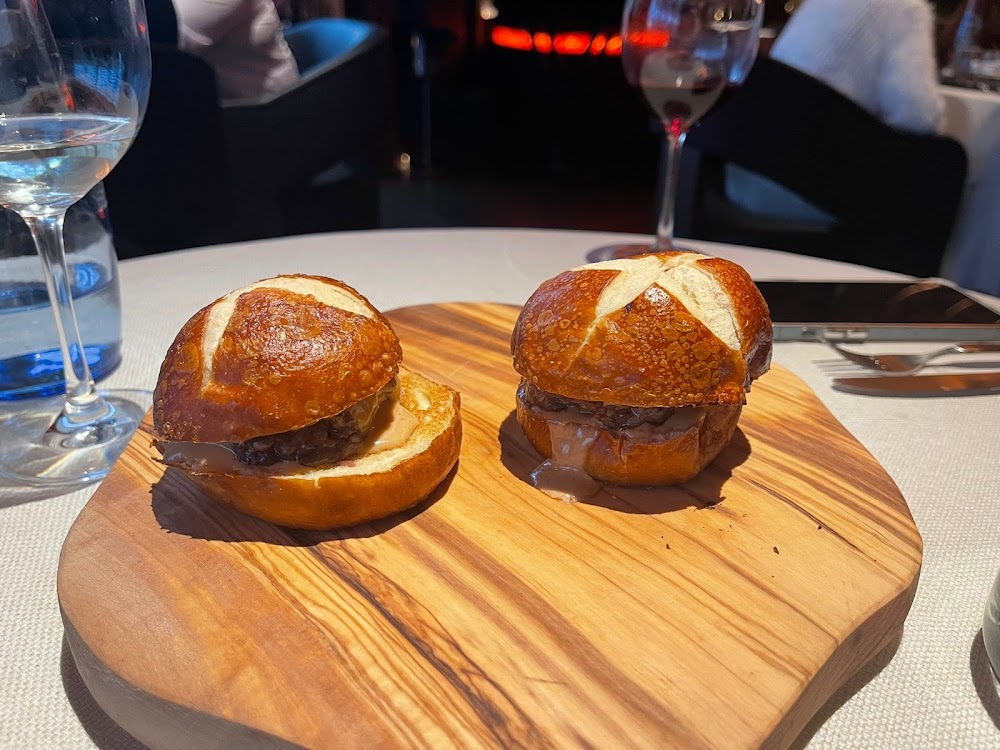 gem image Leña Barcelona. Las brasas x Dani García 3