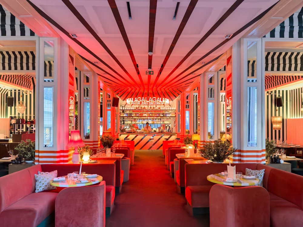 gem image Restaurant Gala 7