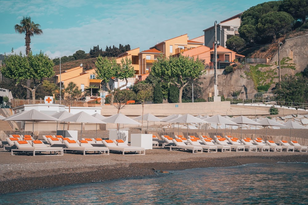 gem image Plage des Elmes 10