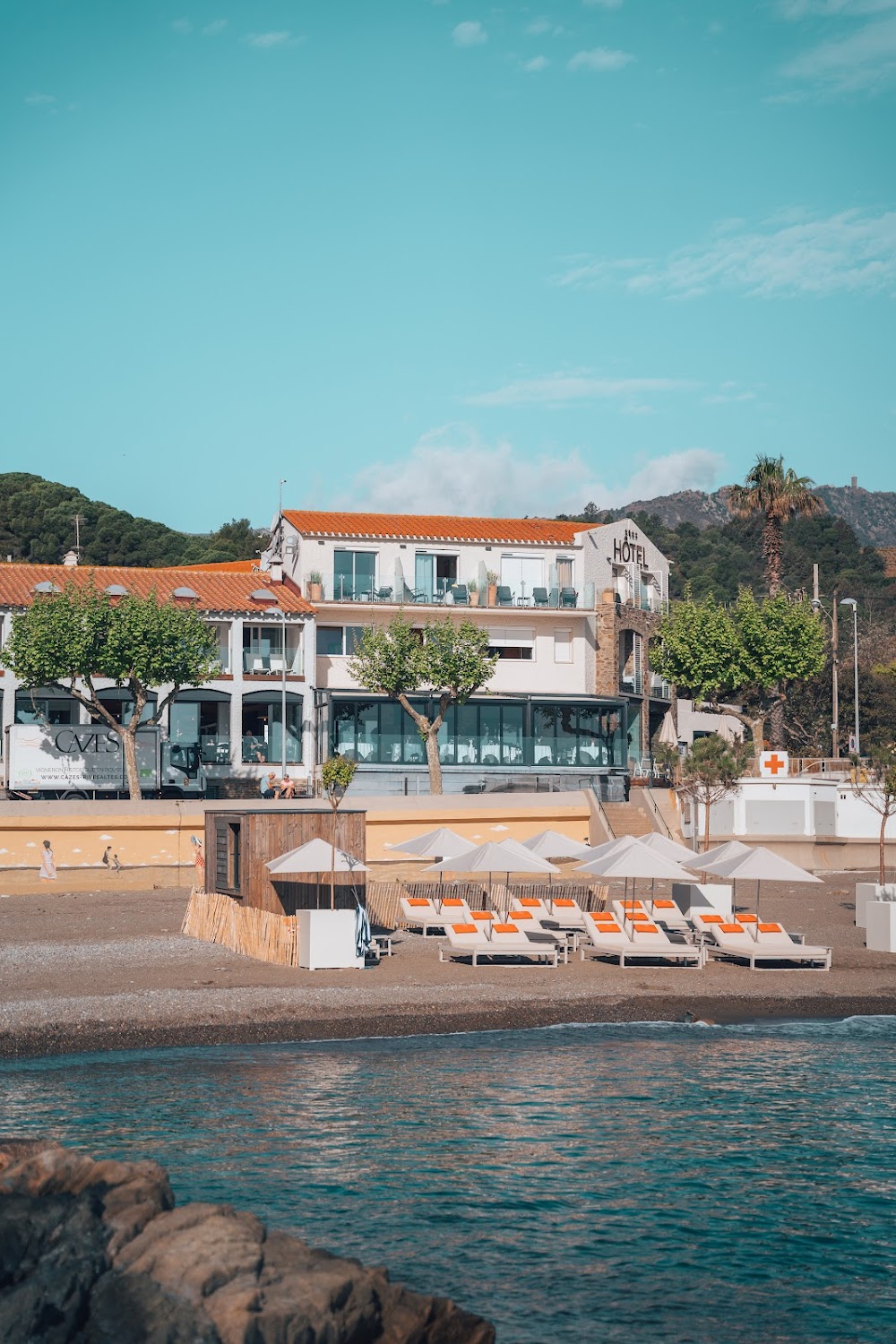 gem image Plage des Elmes 7