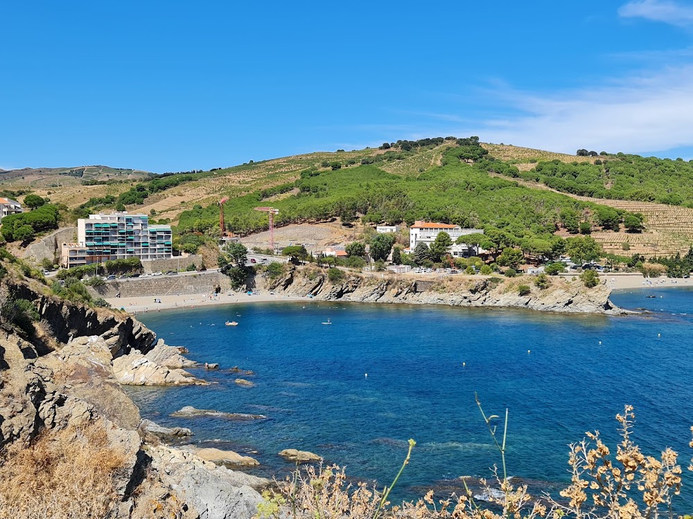 gem image Plage des Elmes 2