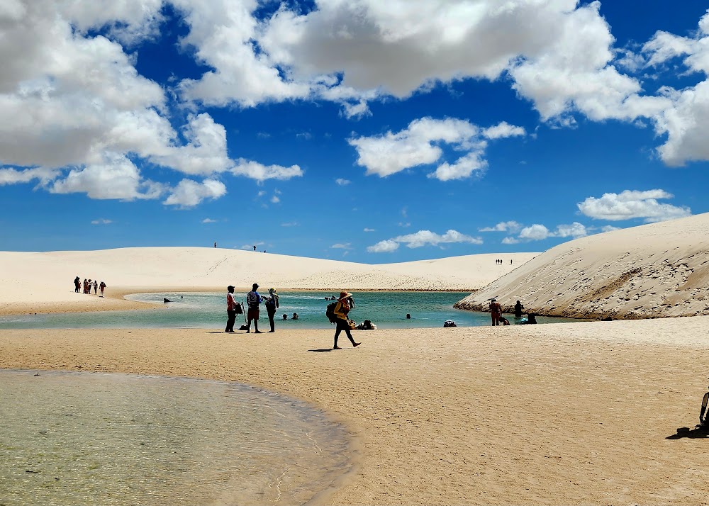 gem image Parque Nacional dos Lençóis Maranhenses 10