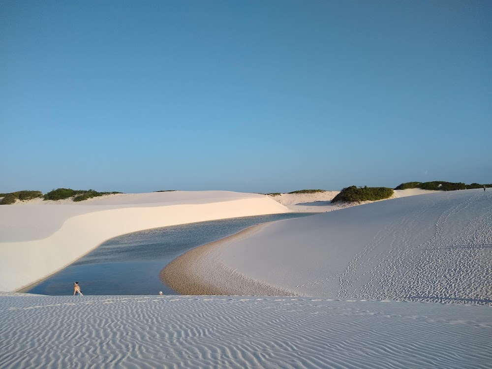 gem image Parque Nacional dos Lençóis Maranhenses 9