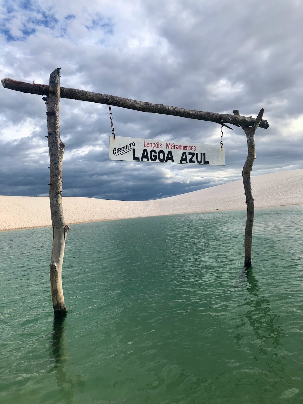gem image Parque Nacional dos Lençóis Maranhenses 7