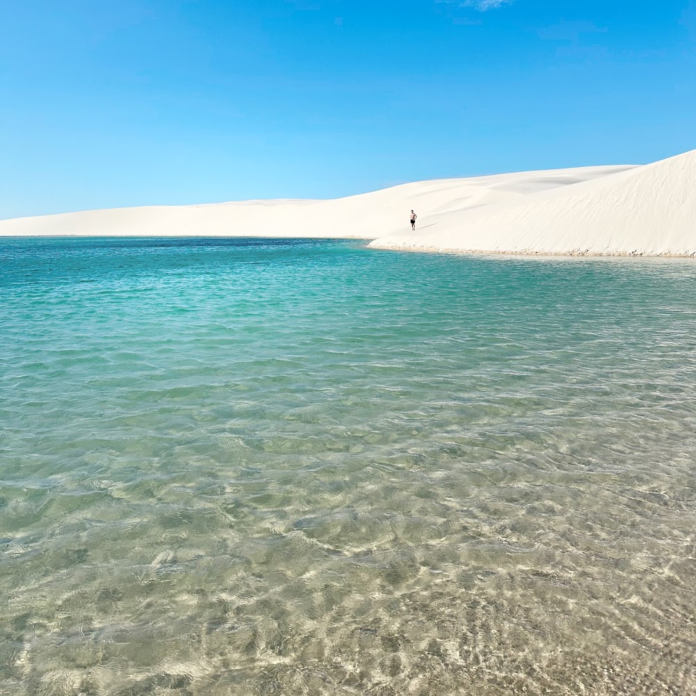 gem image Parque Nacional dos Lençóis Maranhenses 6
