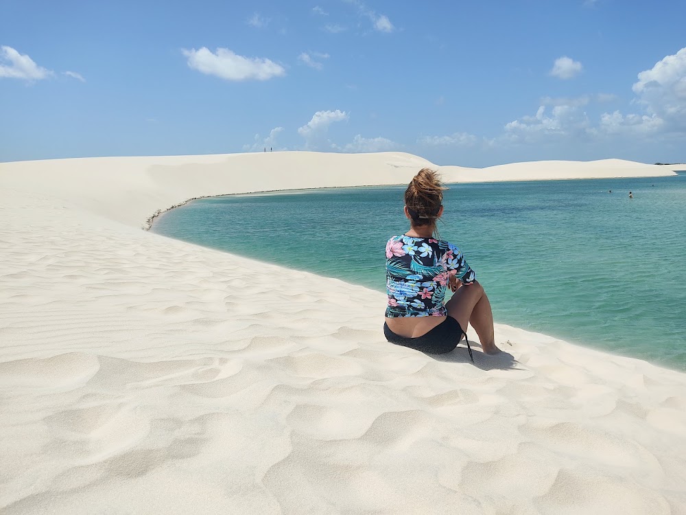gem image Parque Nacional dos Lençóis Maranhenses 5