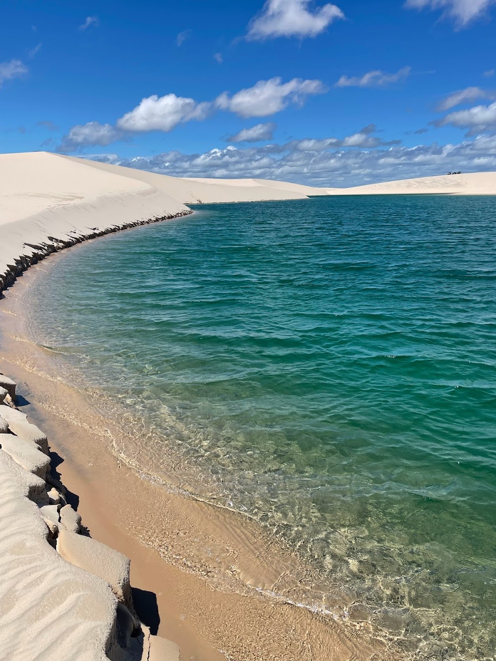 gem image Parque Nacional dos Lençóis Maranhenses 4