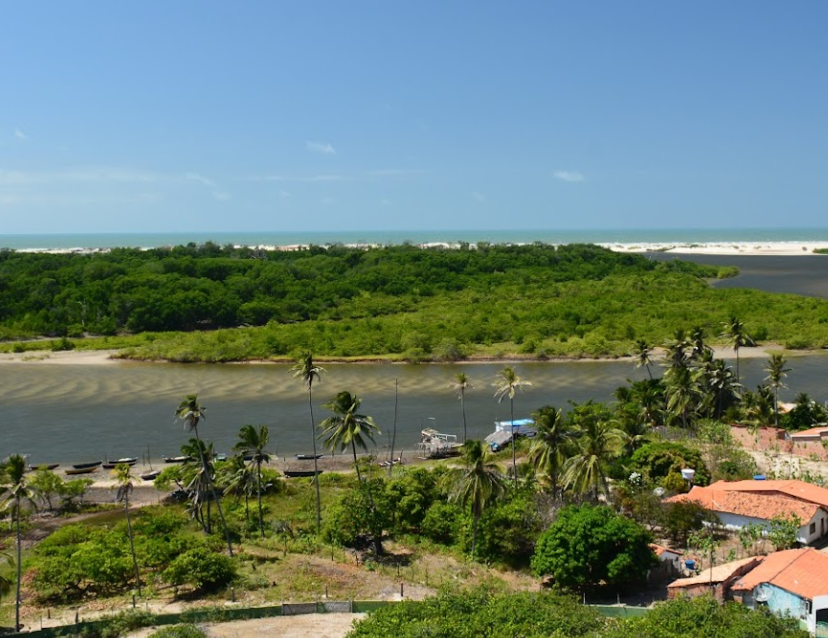 place image Parque Nacional dos Lençóis Maranhenses