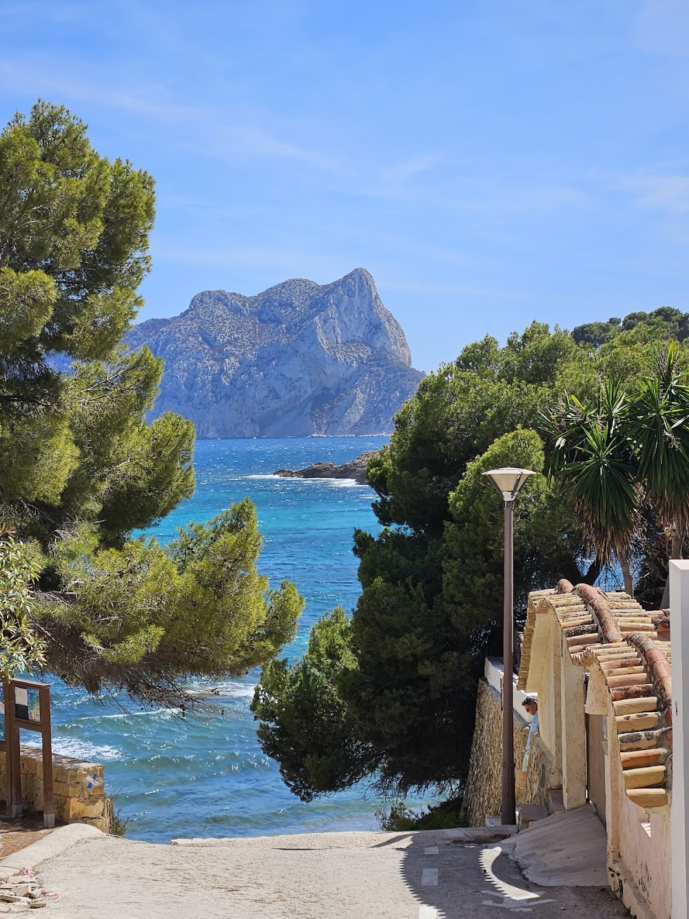 gem image Cala Pinets, Benissa 8