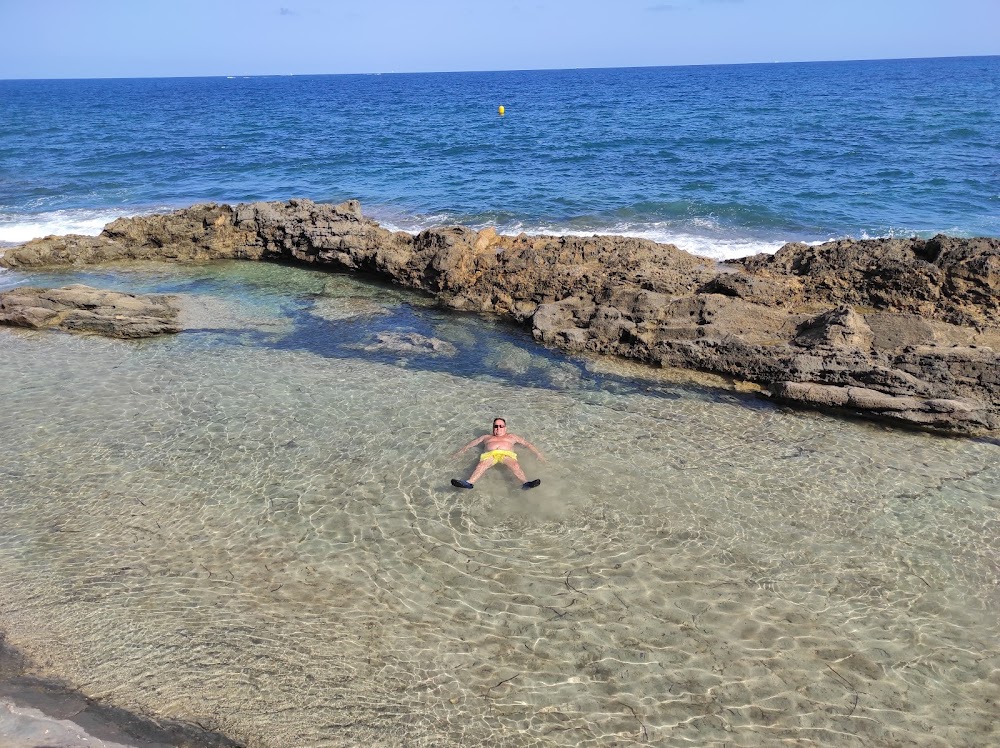 gem image Cala Pinets, Benissa 7
