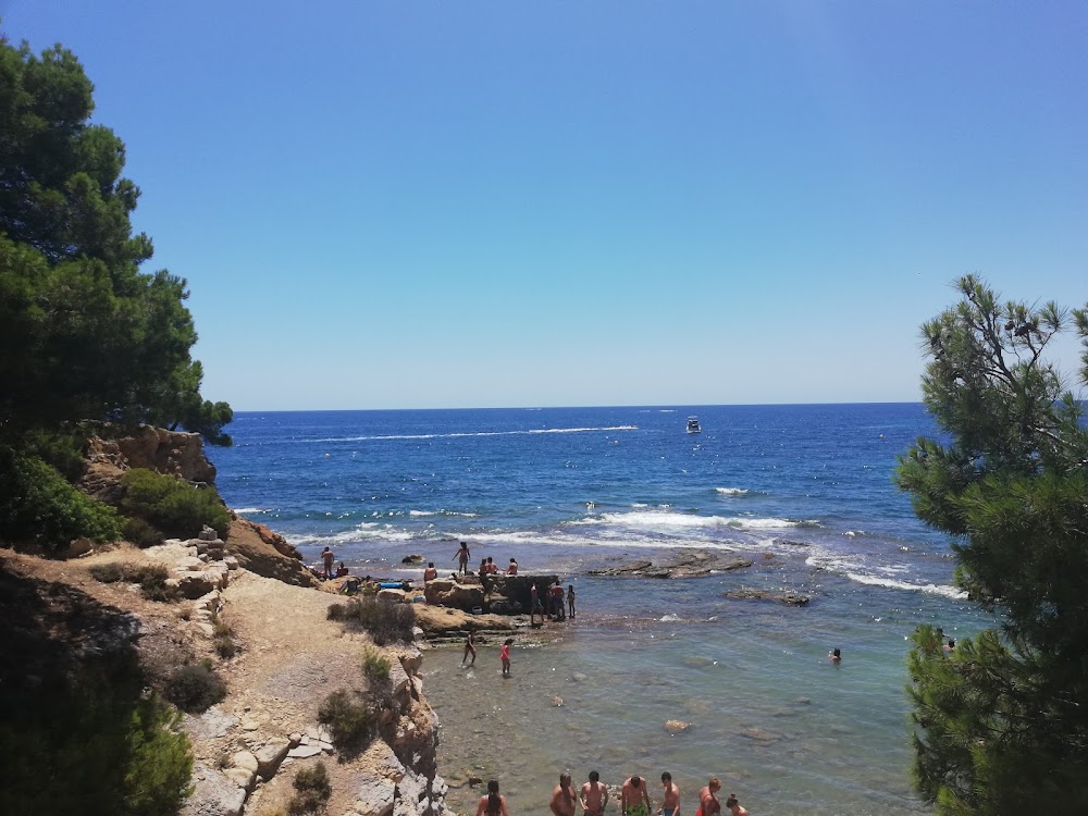 gem image Cala Pinets, Benissa 6