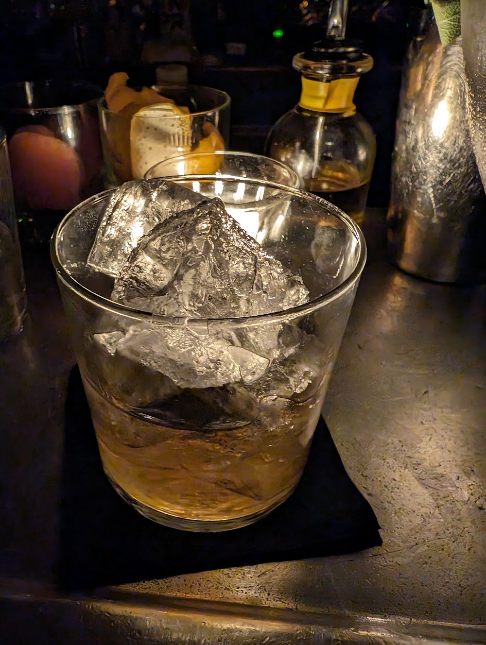 gem image Experimental Cocktail Club 4