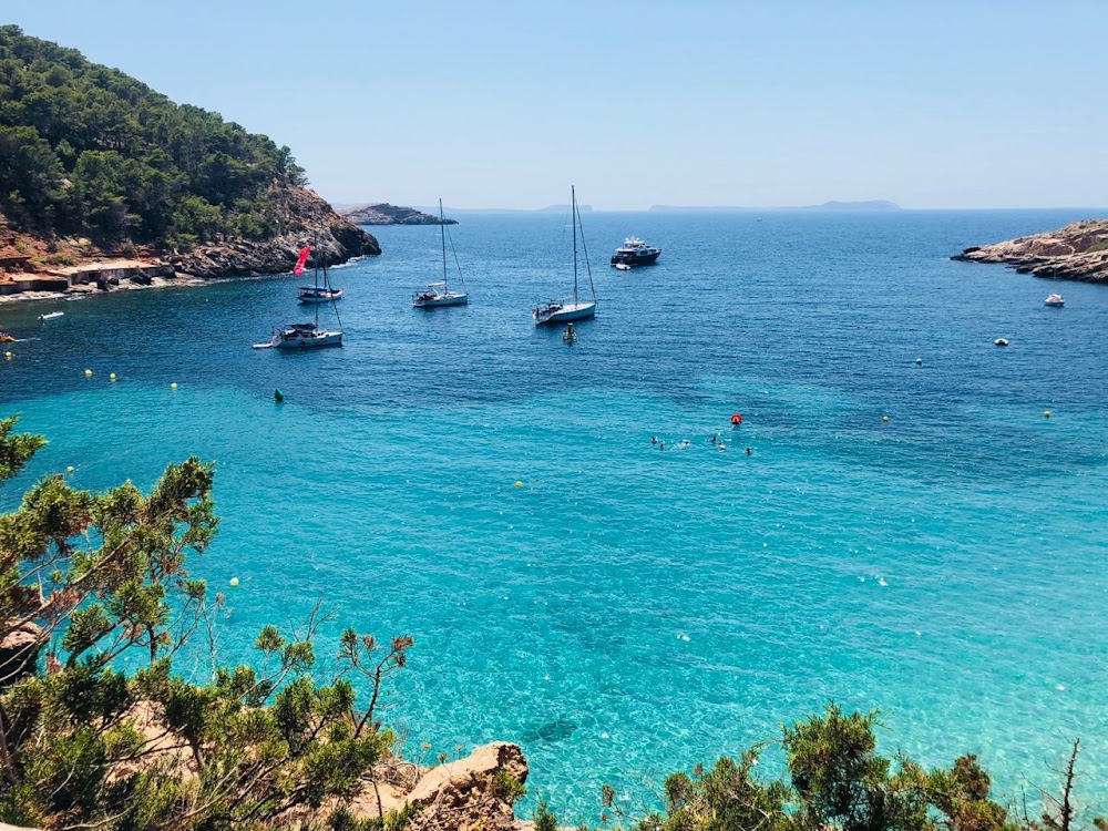 gem image Cala Salada 10