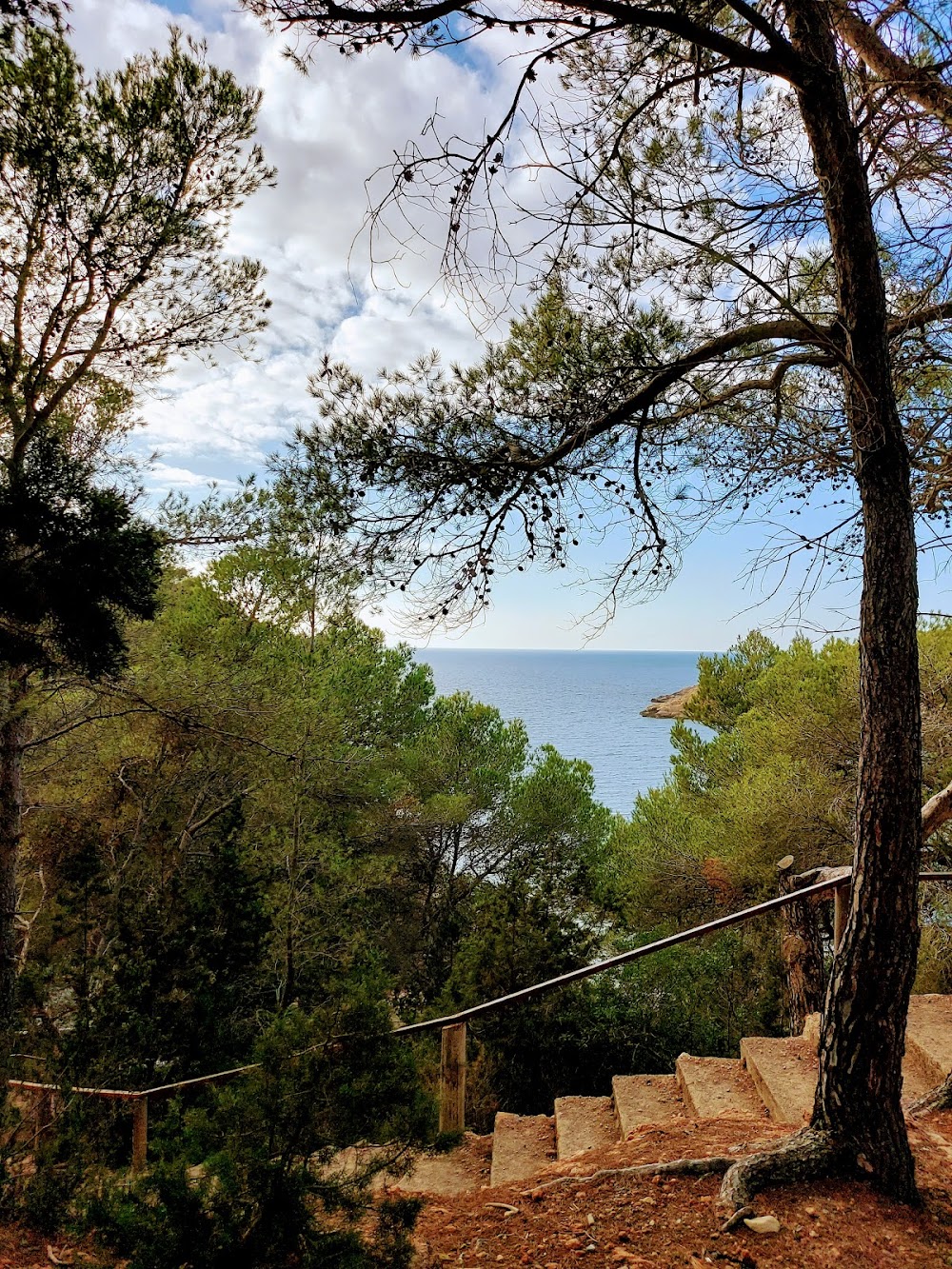 gem image Cala Salada 7