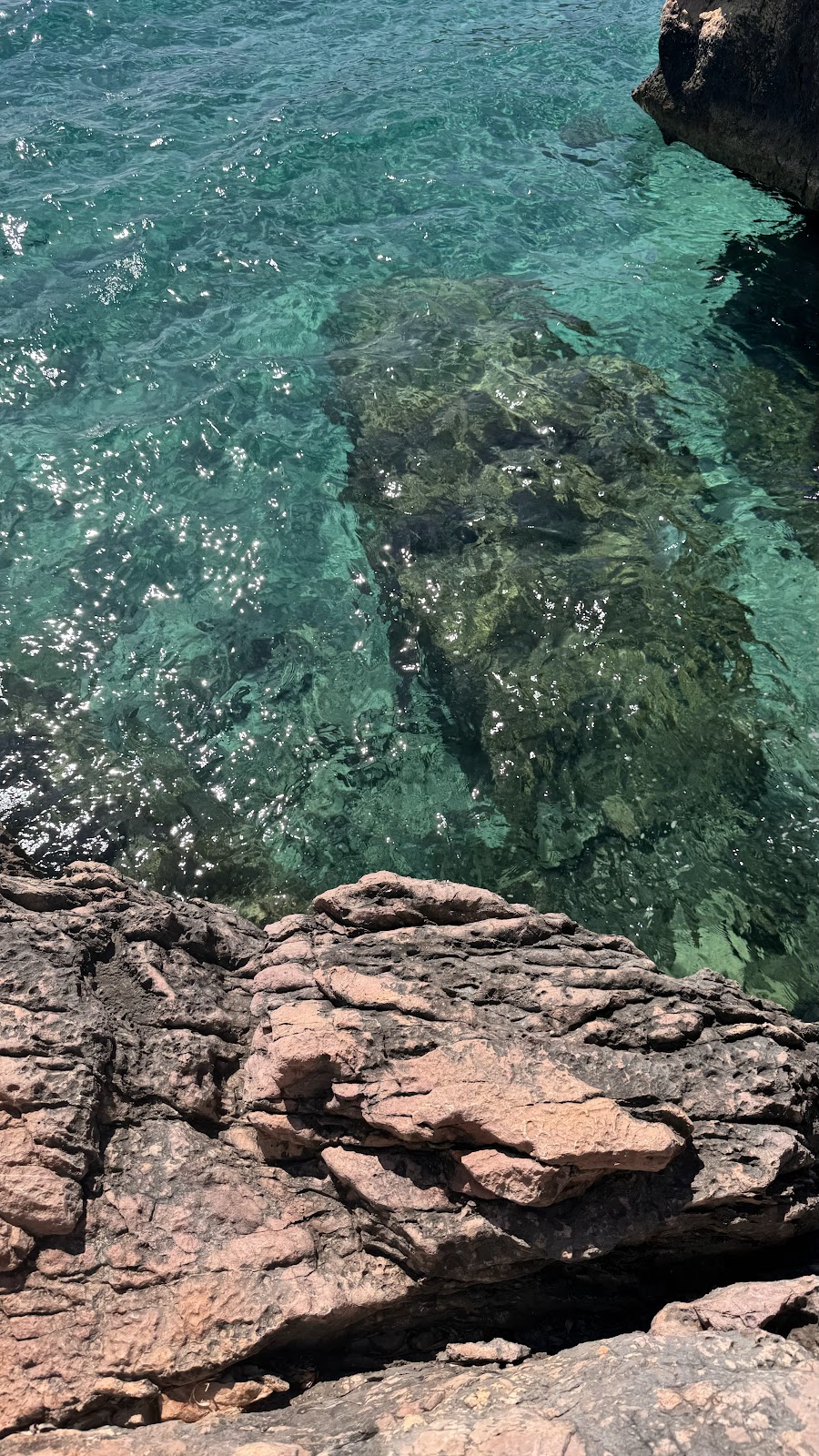 gem image Cala Salada 2
