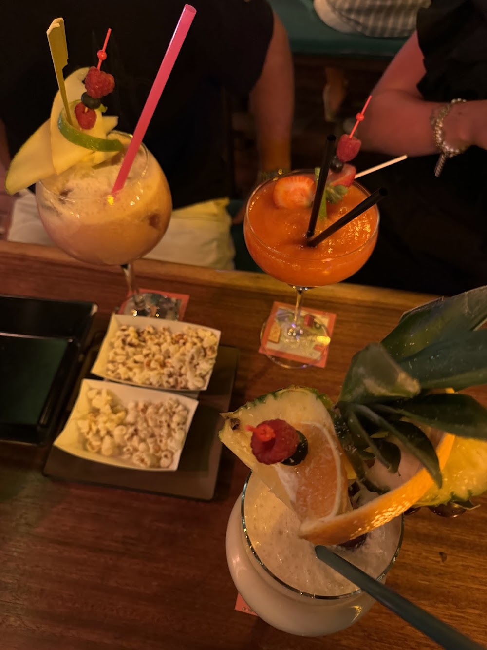 place image Astral Bar Coctelería