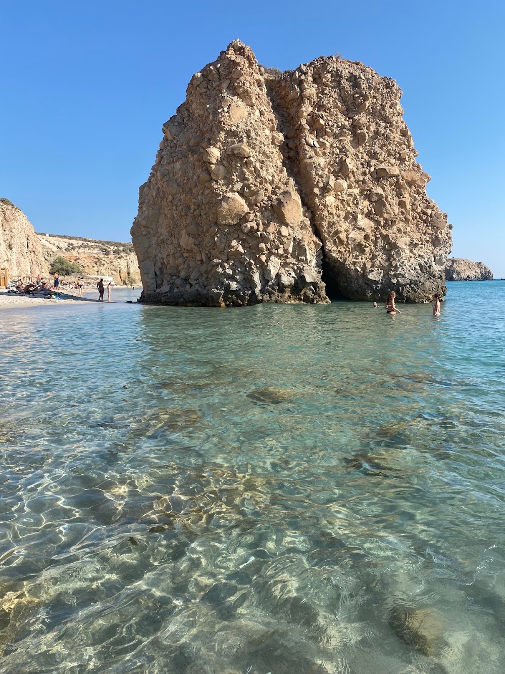 gem image Παραλία Φυριπλάκα 9