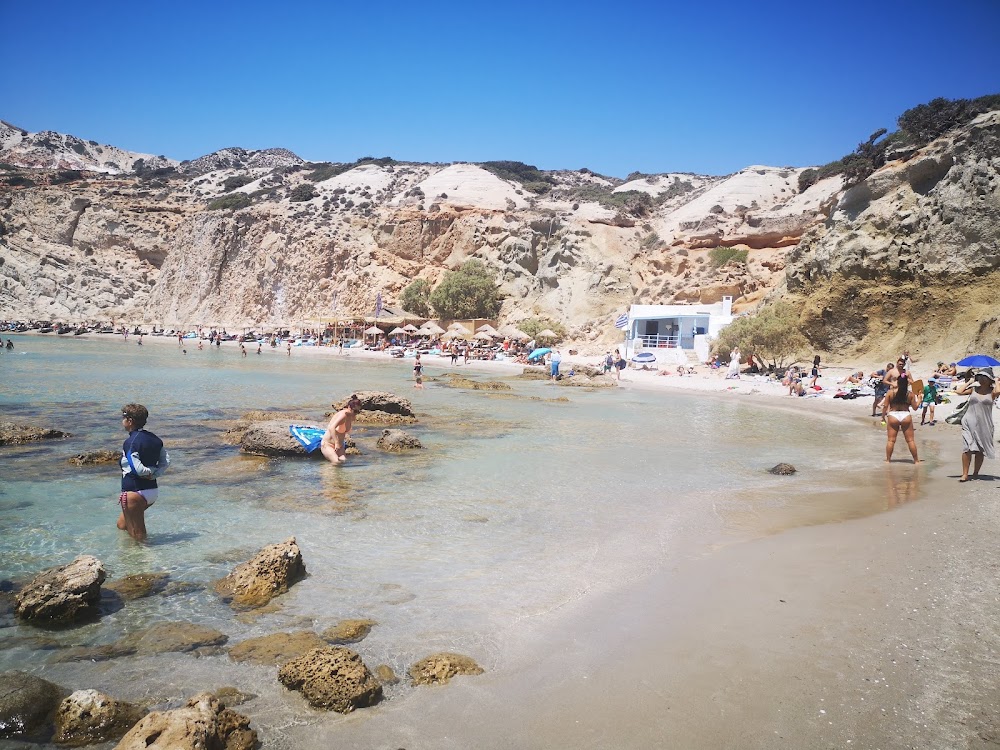 gem image Παραλία Φυριπλάκα 8