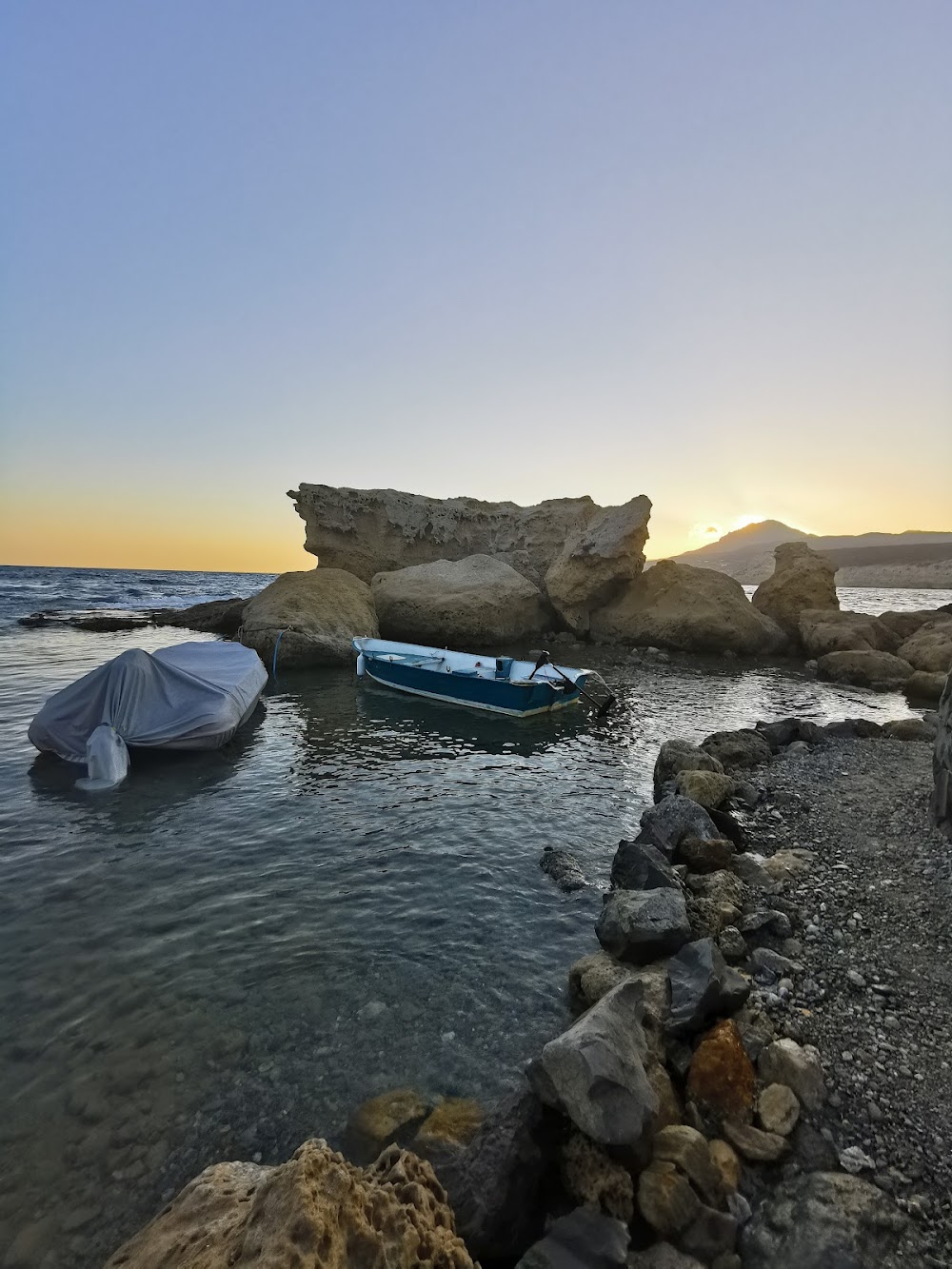 gem image Παραλία Φυριπλάκα 7
