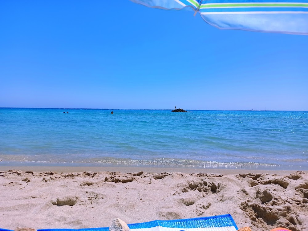 gem image Παραλία Φυριπλάκα 6
