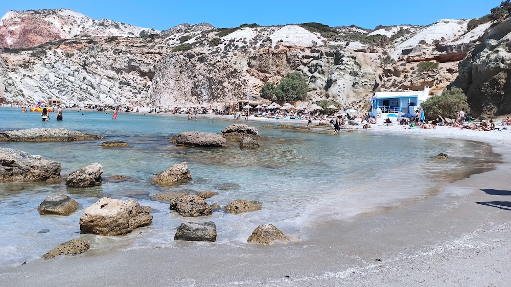 gem image Παραλία Φυριπλάκα 5