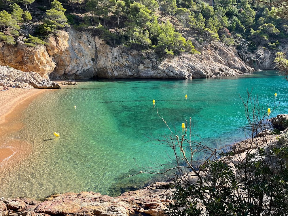 gem image Cala Pola 9