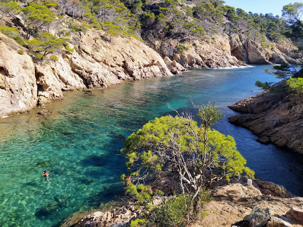 gem image Cala Pola 3