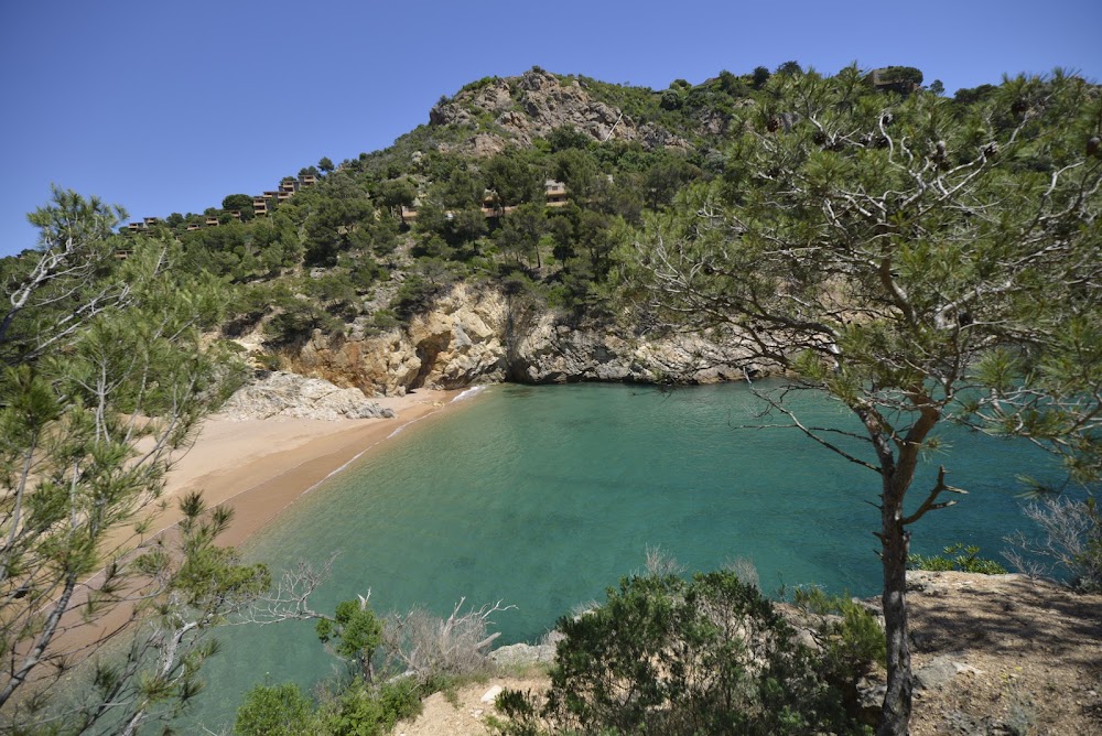 gem image Cala Pola 2
