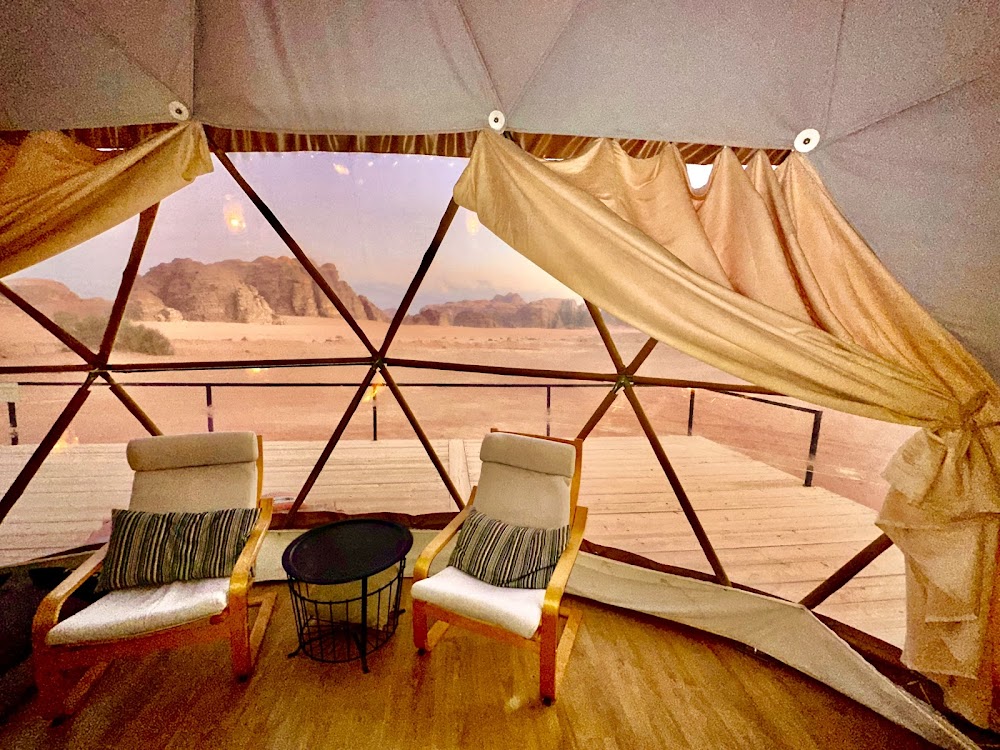 gem image Sun City Camp 2