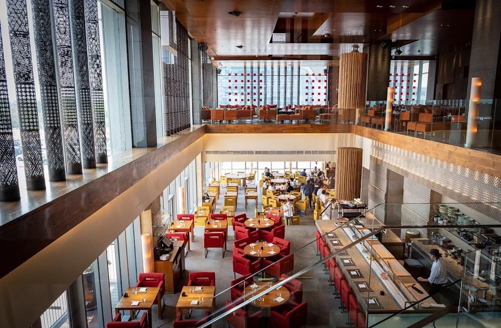 gem image Zuma Dubai 7