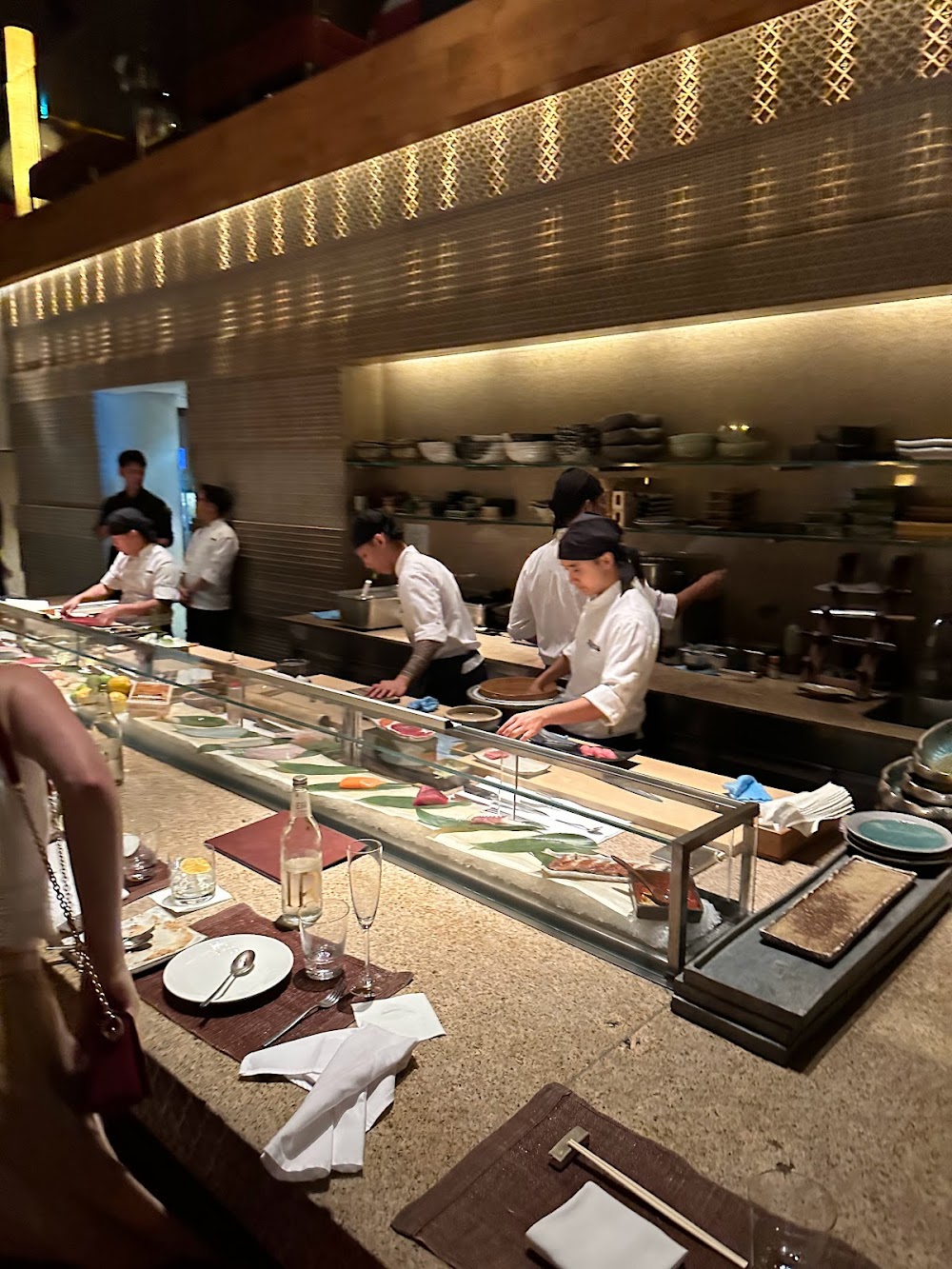gem image Zuma Dubai 3
