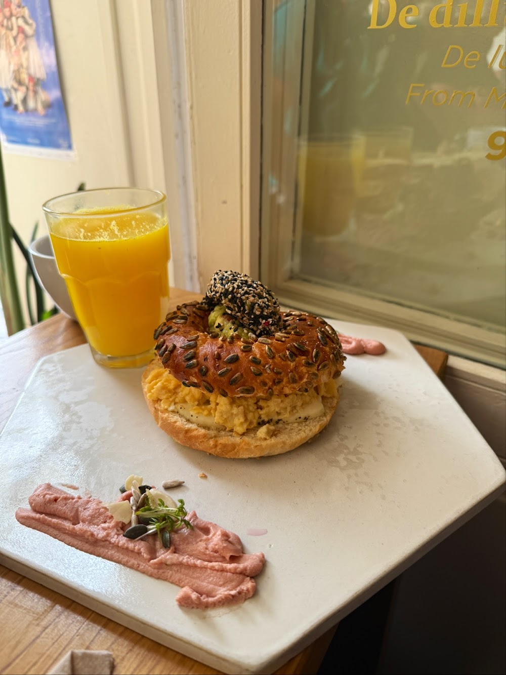 gem image Brunch & Cake 6