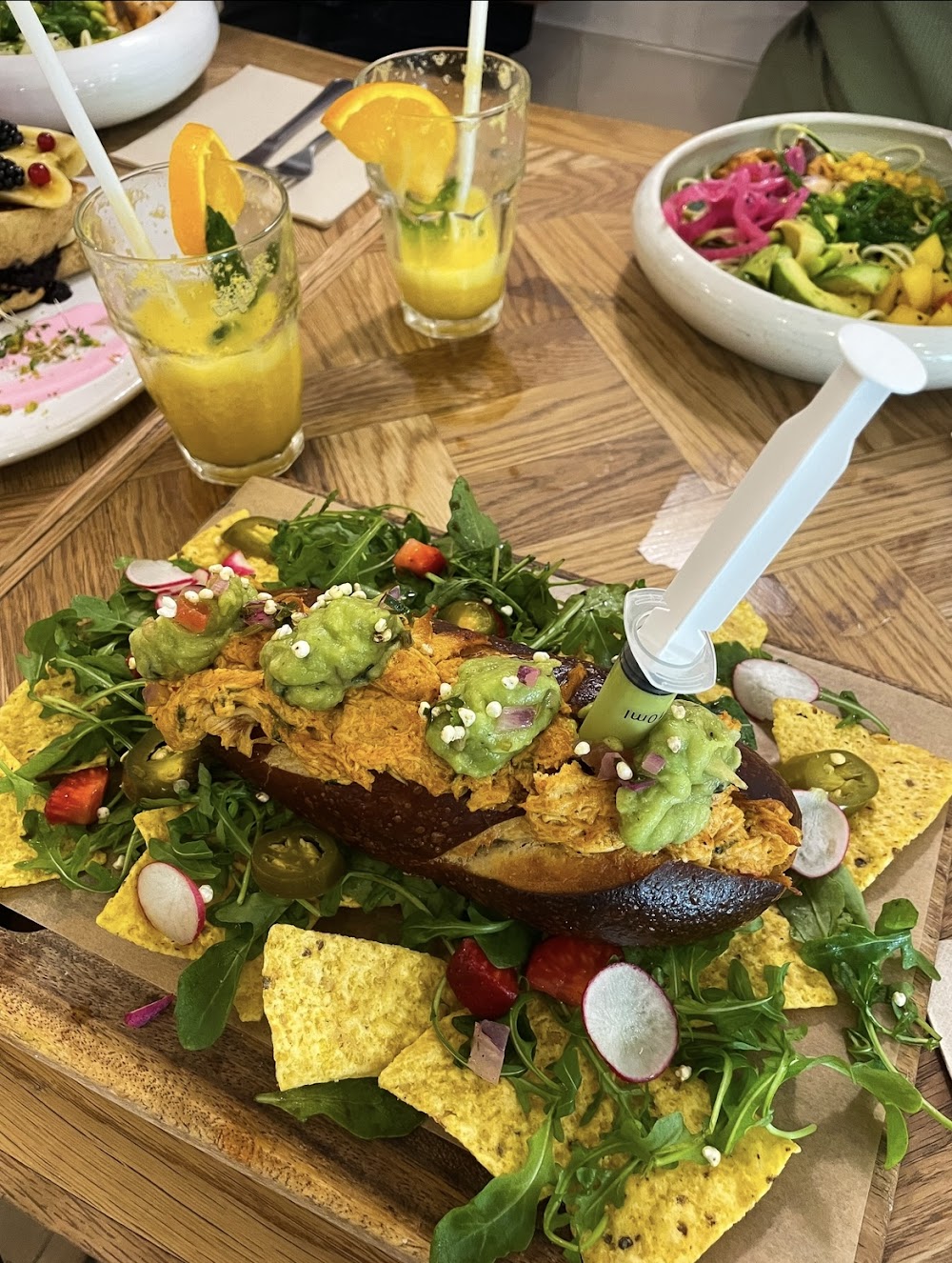 gem image Brunch & Cake 4
