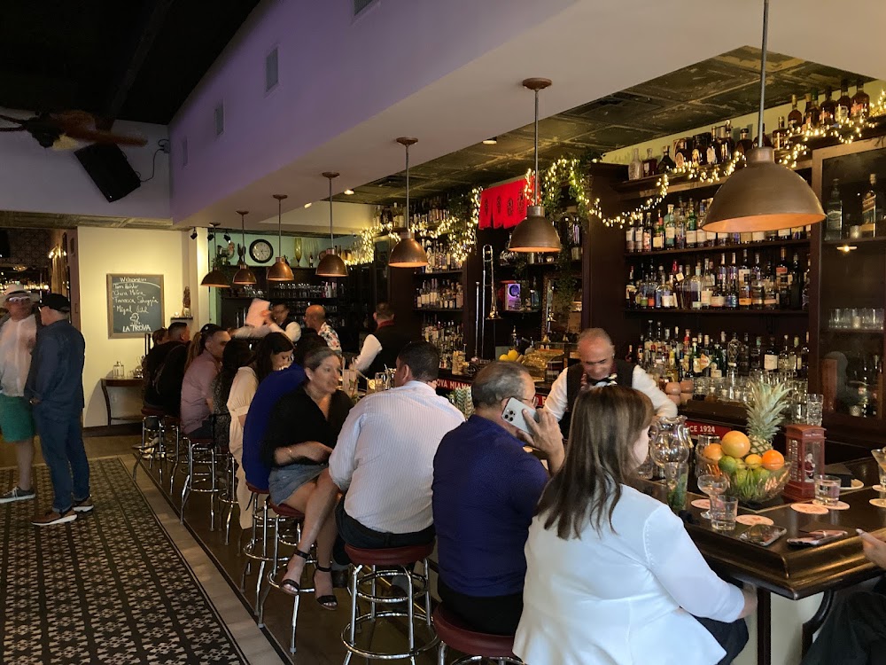 place image Cafe La Trova