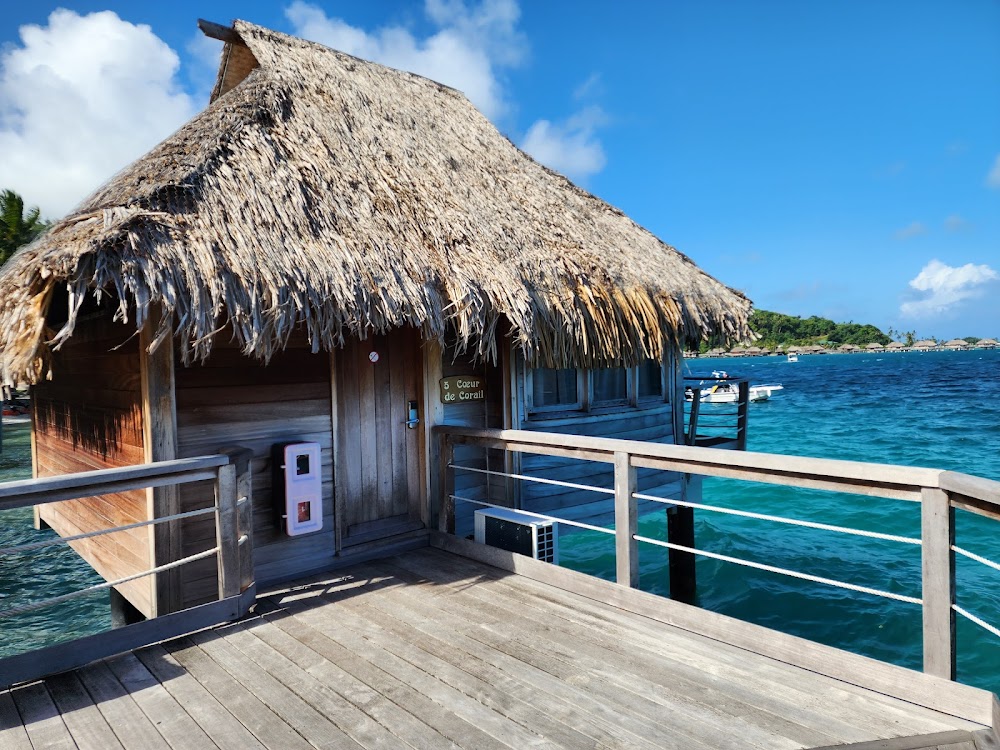 gem image Hotel Maitai Polynesia 10
