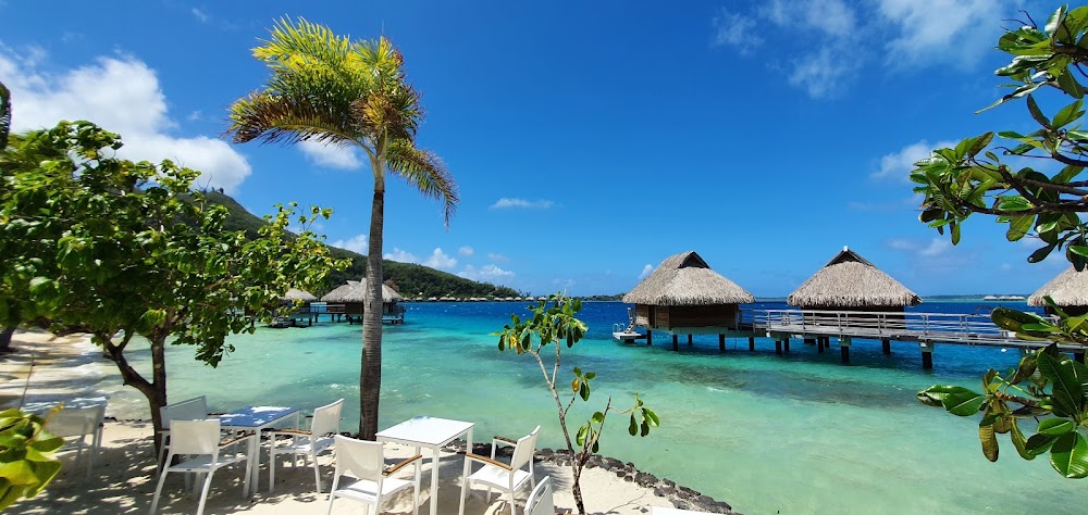 gem image Hotel Maitai Polynesia 8