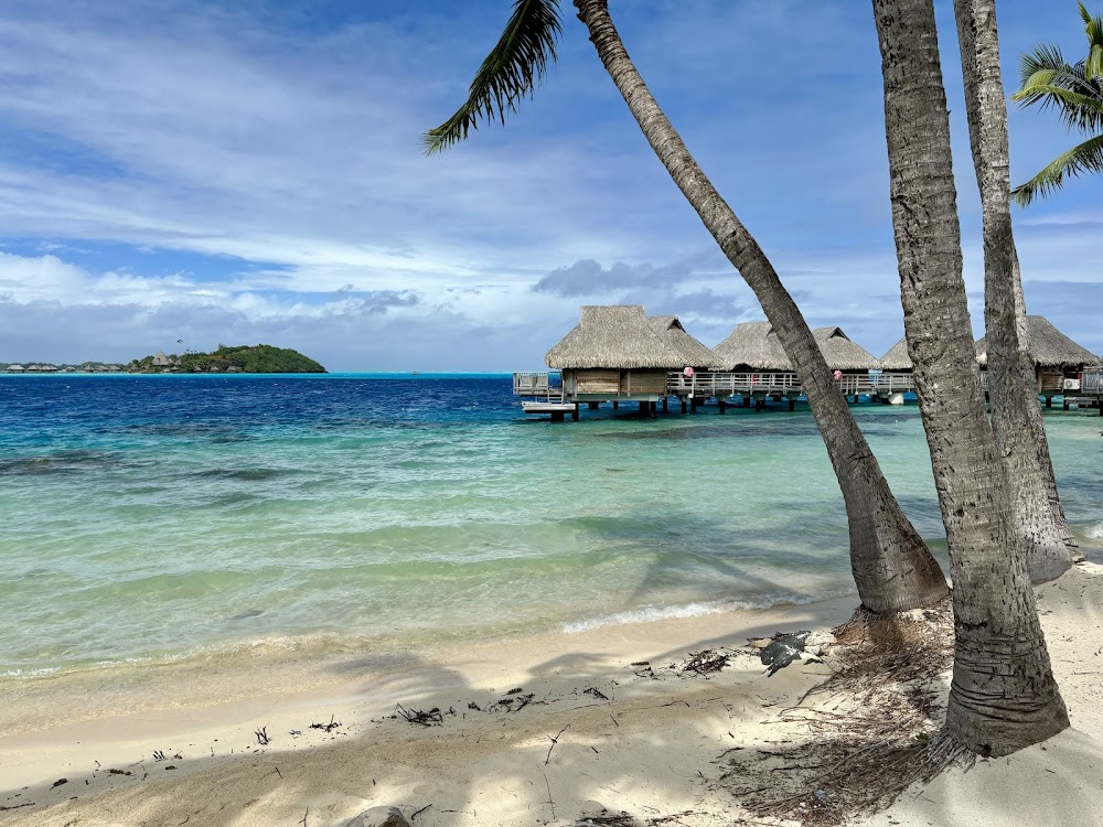 gem image Hotel Maitai Polynesia 6